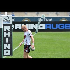 Meet your Posher, Cole